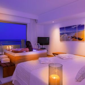 Hotel Elysium Resort and Spa