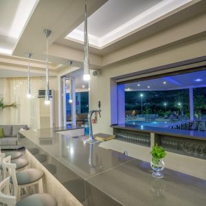 Hotel Park Tsilvi