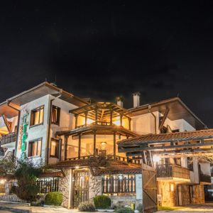 Grami Hotel