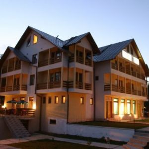 Hotel Royal Cheia