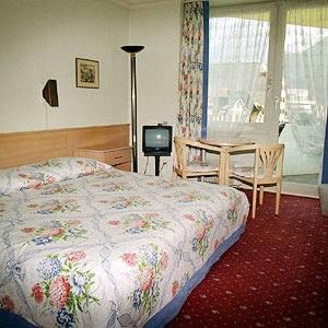 Hotel Bernerhof