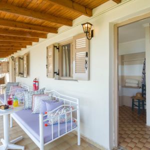 Casa dei Venti