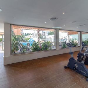 Seramar Hotel Sunna Park