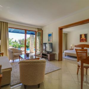 Hotel Aegean Melathron Thalasso Spa