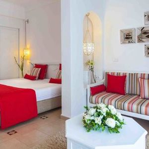 Hotel The Sindbad