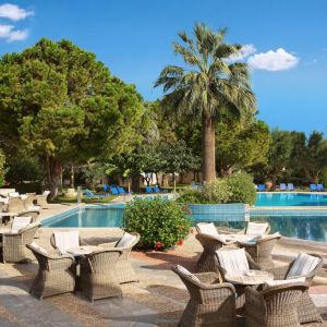 Cretan Malia Park Hotel