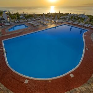 Hotel Hersonissos Village