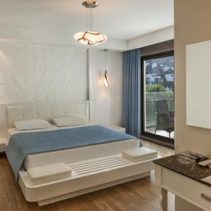 Hotel Voyage Turkbuku