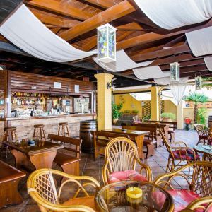 Ipsos Di Mare Hotel