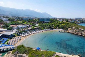 Hotel Denizkizi Royal
