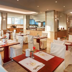 Hotel Rhodos Horizon Blu
