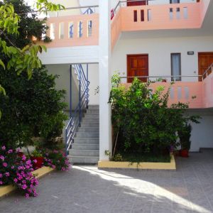 Hotel Studio Thodorou