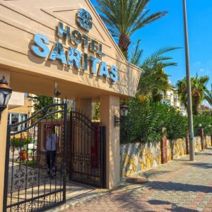 Saritas Hotel ONLY FAMILY CONCEPT