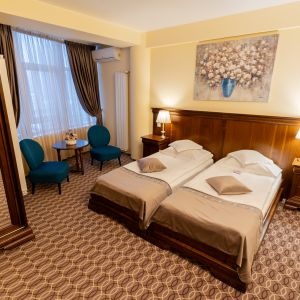 Hotel Dorna Vatra Dornei