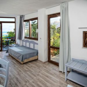 Hotel Hersonissos Village