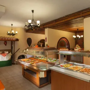 Hotel Preslav