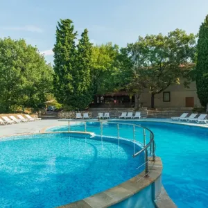 Hotel Preslav