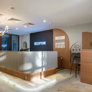 Hotel Preslav