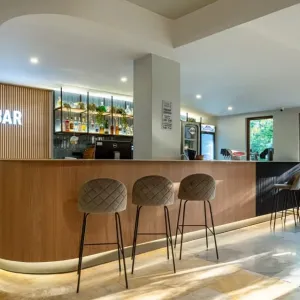 Hotel Preslav