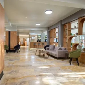Hotel Preslav
