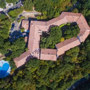 Hotel Preslav