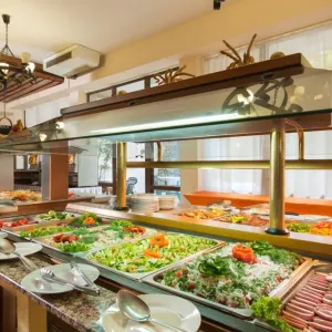 Hotel Preslav