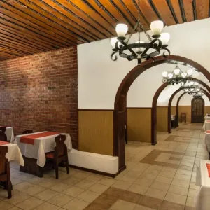 Hotel Preslav