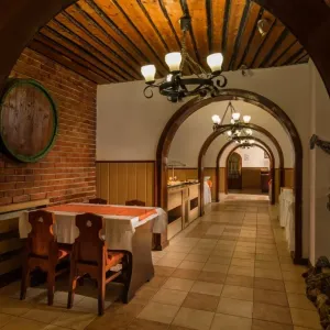 Hotel Preslav