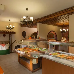 Hotel Preslav