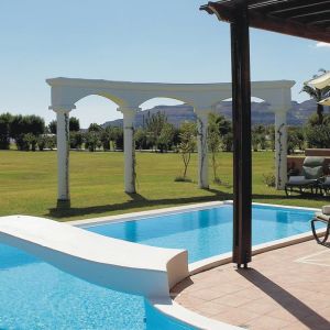 Hotel Atrium Palace Spa Resort and Villas