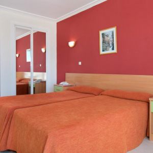 Hotel Villasol
