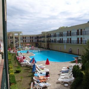 Hotel Amfora