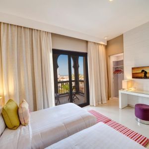Ancient Sands Hotel