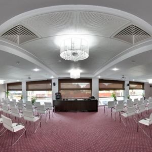 Hotel Caprioara Spa Wellness Resort