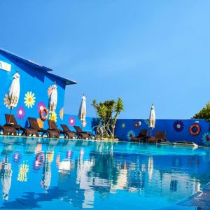 Europa Hotel Rodos