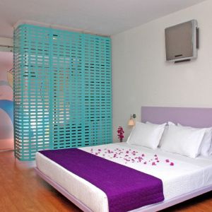 Hotel Isil Club Bodrum ex Isil Club Milta