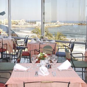 Hotel Medplaya Riviera