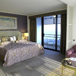 Hotel Rixos Downtown