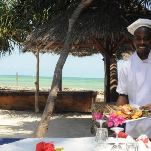 Palumboreef Beach Resort