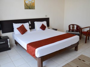 Hotel Panorama Naama Heights
