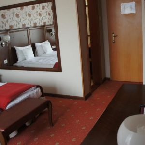 Hotel President Felix