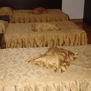 Hotel Tomis Mamaia
