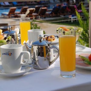 Hotel Albatros SPA Resort Hersonissos