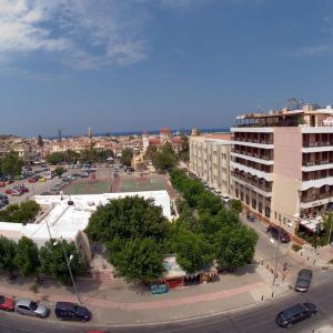 Hotel Brascos