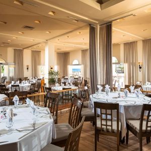 Hotel Calimera Delfino Beach Resort and Spa