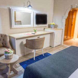 Hotel Delphin El Habib