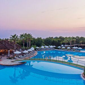 Lara Barut Collection Ex. Barut Lara Hotel