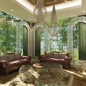 Sherwood Exclusive Kemer