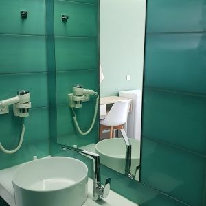 Hotel Alkyonis Platamonas