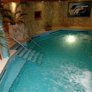Hotel Park Ambrozia